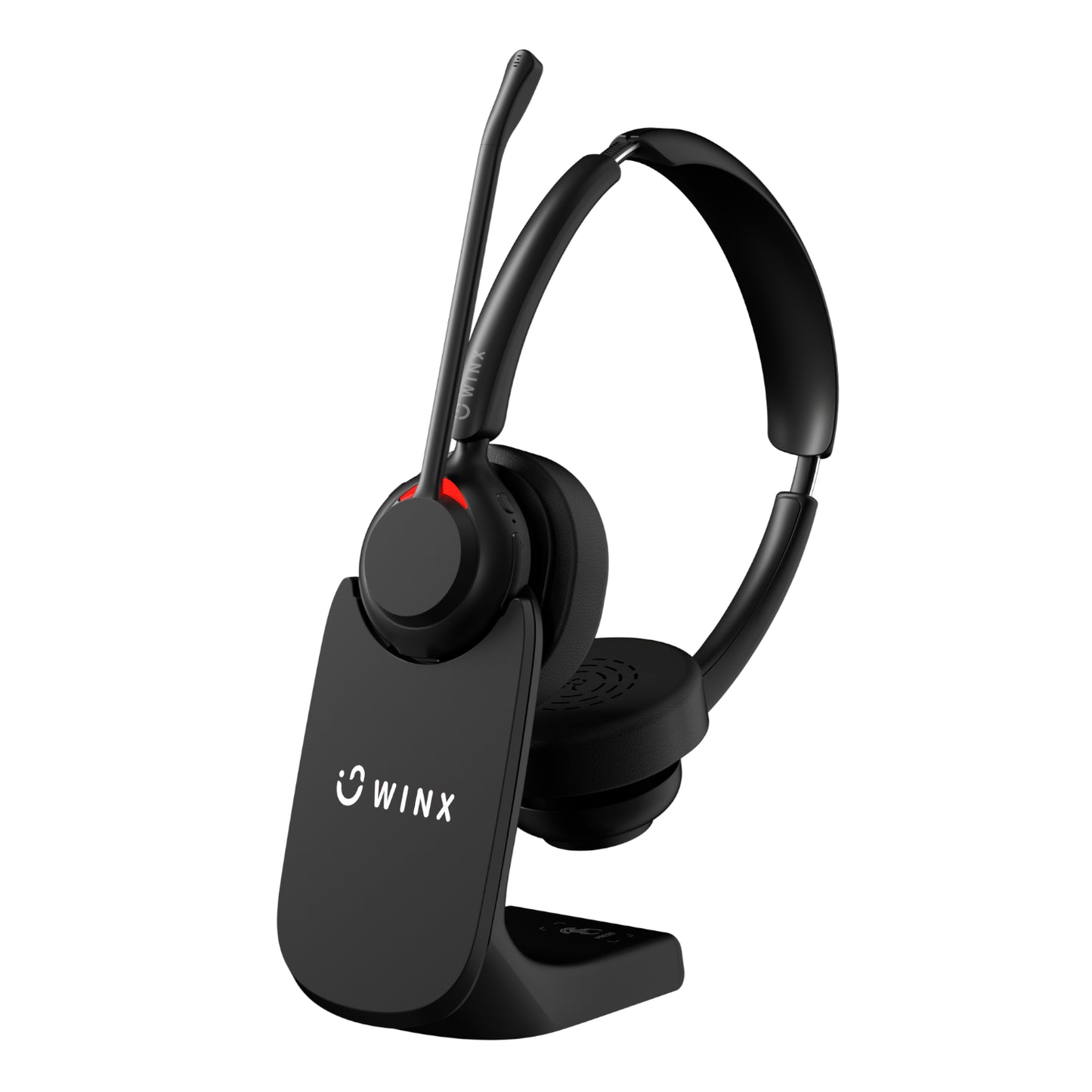 WINX CALL Elite AI Noise Cancelling Wireless Headset - Guards On Duty Shop & Security Guards