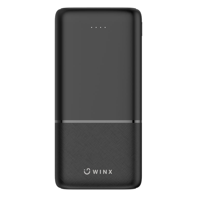 WINX GO Simple 20000mAh Power Bank - Guards On Duty Shop & Security Guards