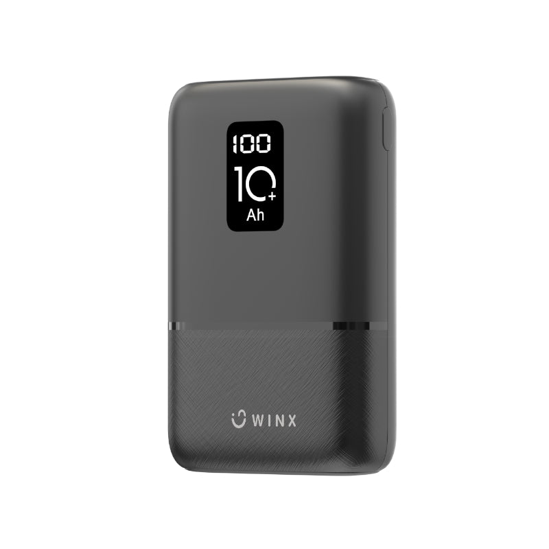 WINX GO Fast 2 10000mAh Power Bank PD20W - Guards On Duty Shop & Security Guards