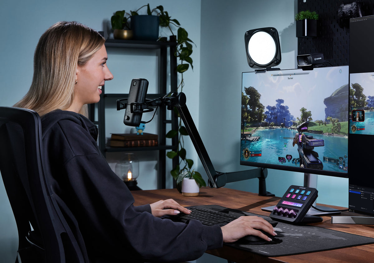 Elgato Wave Mic Arm - MK2