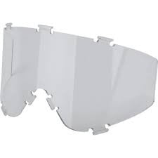 JT ELITE LENZ THERMAL PRIZM CHROME