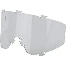 JT ELITE LENZ THERMAL PRIZM CHROME Guards On Duty Security