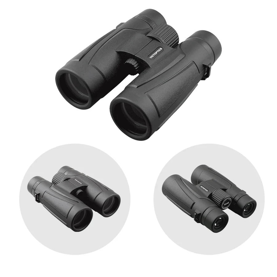 VICTOPTICS X1 10X42 BINOCULARS - VICTOPTICS X1 10X42 BINOCULAR