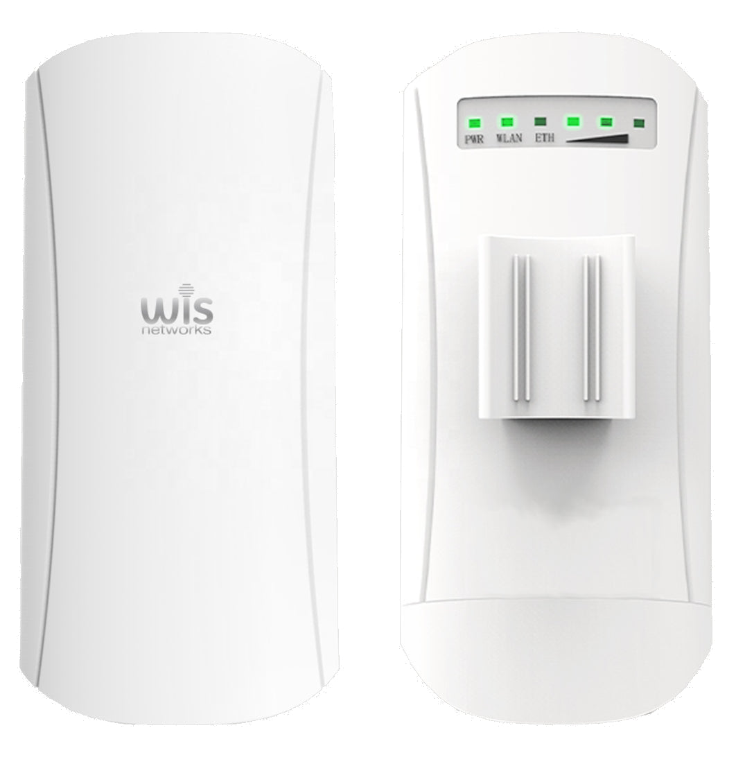 WIS-Q450 5GHz Outdoor Wireless CPE