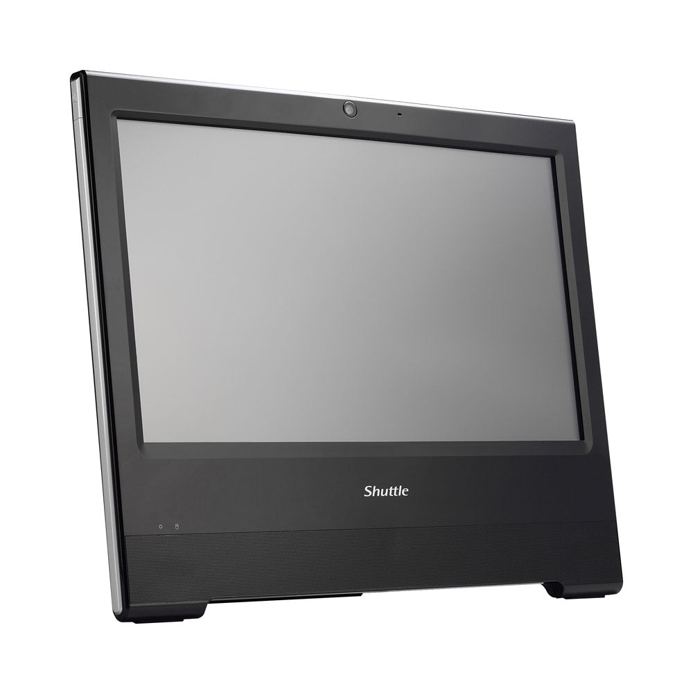 Shuttle Xpc X50v8 15.6" All-in-one Barebone Touchscreen Pc — Shuttle | Guards on Duty Shop