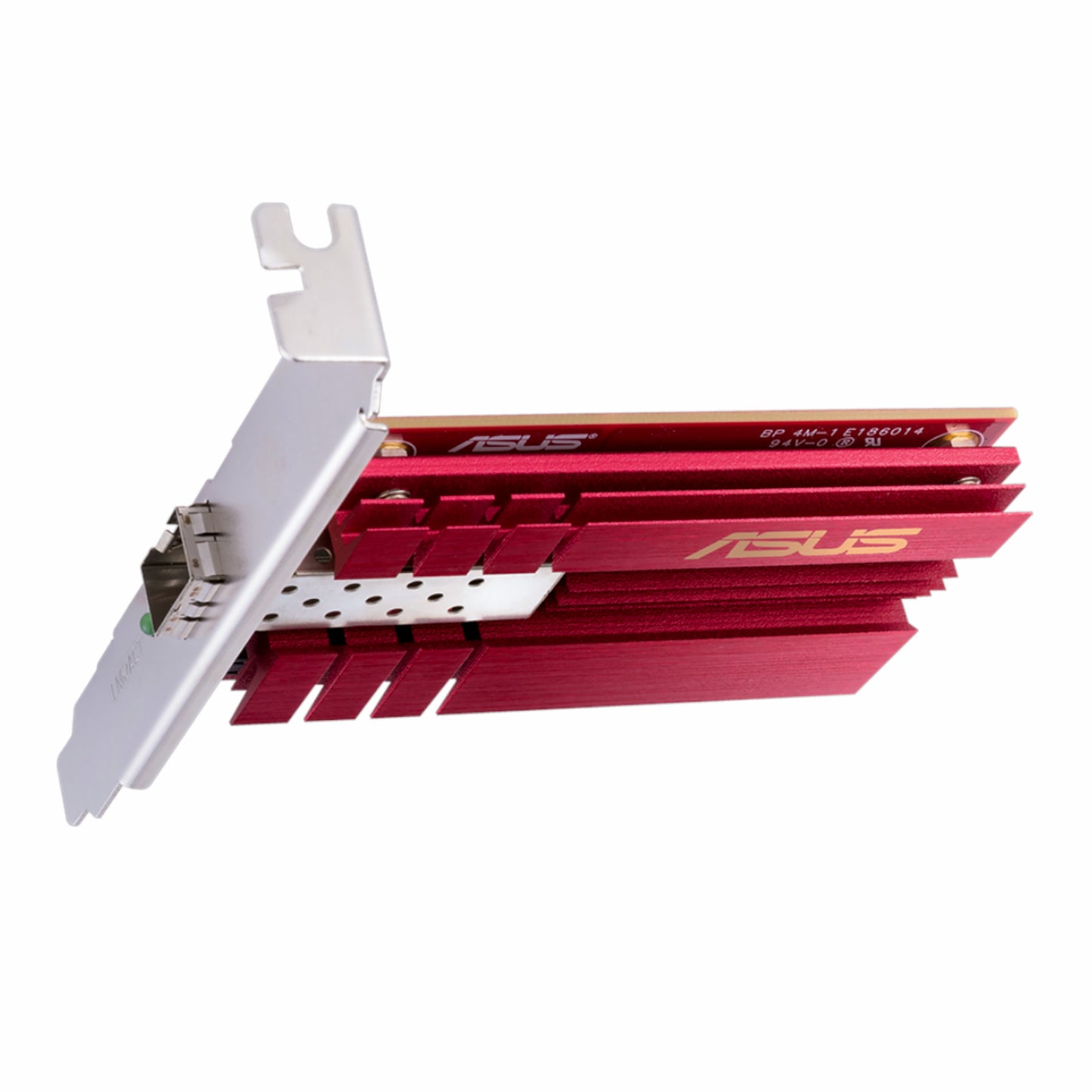 ASUS XG-C100F 10G PCIe Fibre Adapter - Guards On Duty Shop & Security Guards