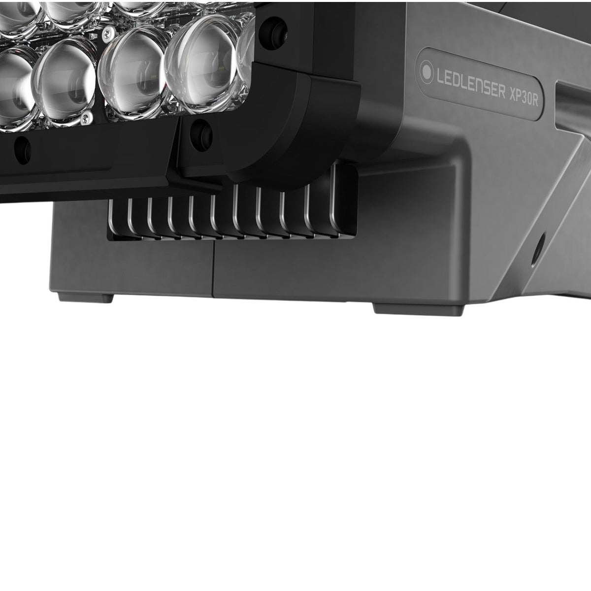 Ledlenser XP30R Searchlight