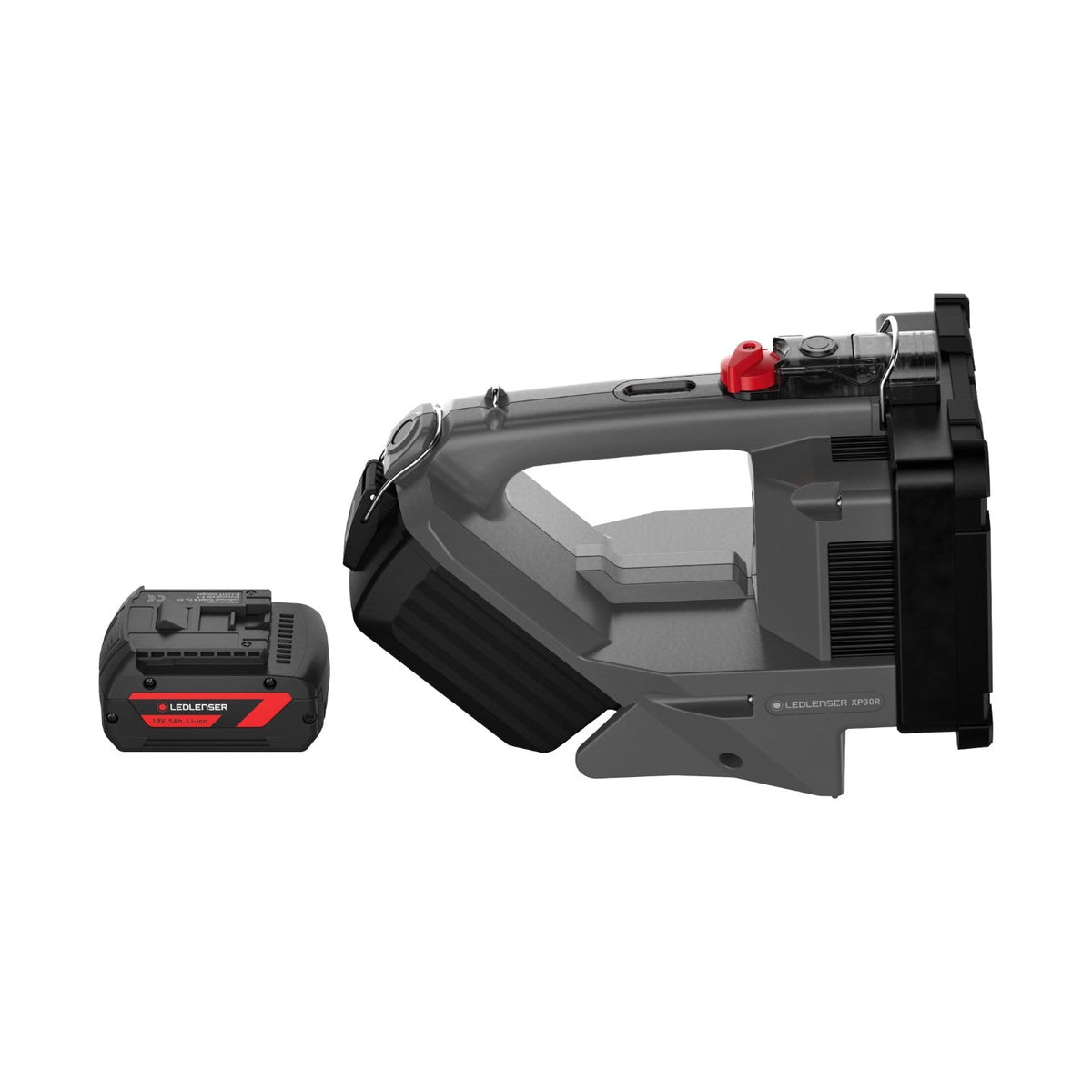 Ledlenser XP30R Searchlight