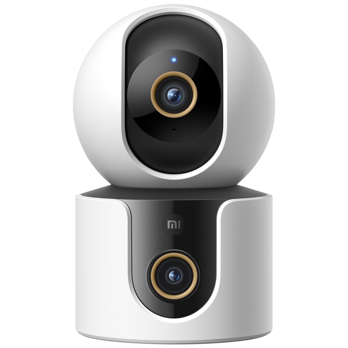 Xiaomi Smart Camera C500 Dual (4MP, 360° PTZ, AI Detection, Night Vision) - Guards On Duty Shop & Security Guards