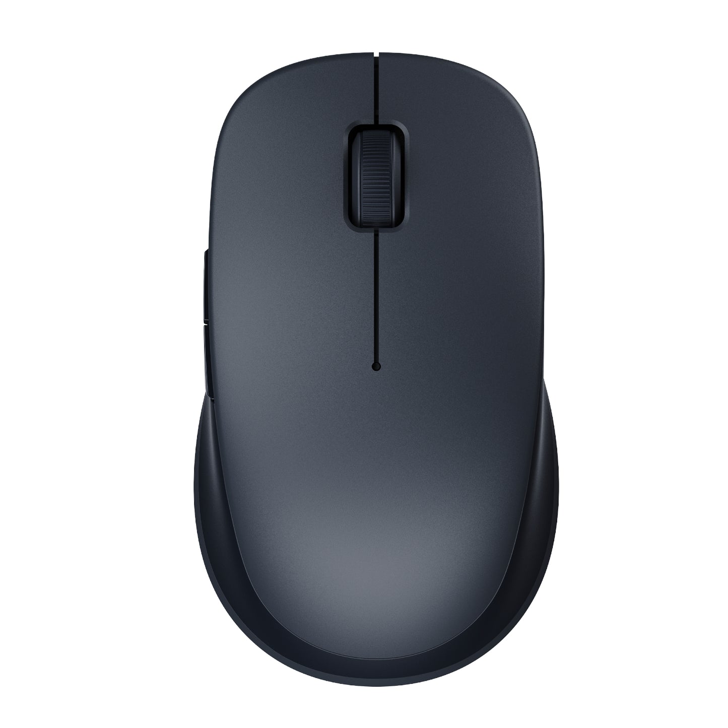 Xiaomi Dual-mode Wireless Silent Mouse 2 - Black - Guards On Duty Shop & Security Guards