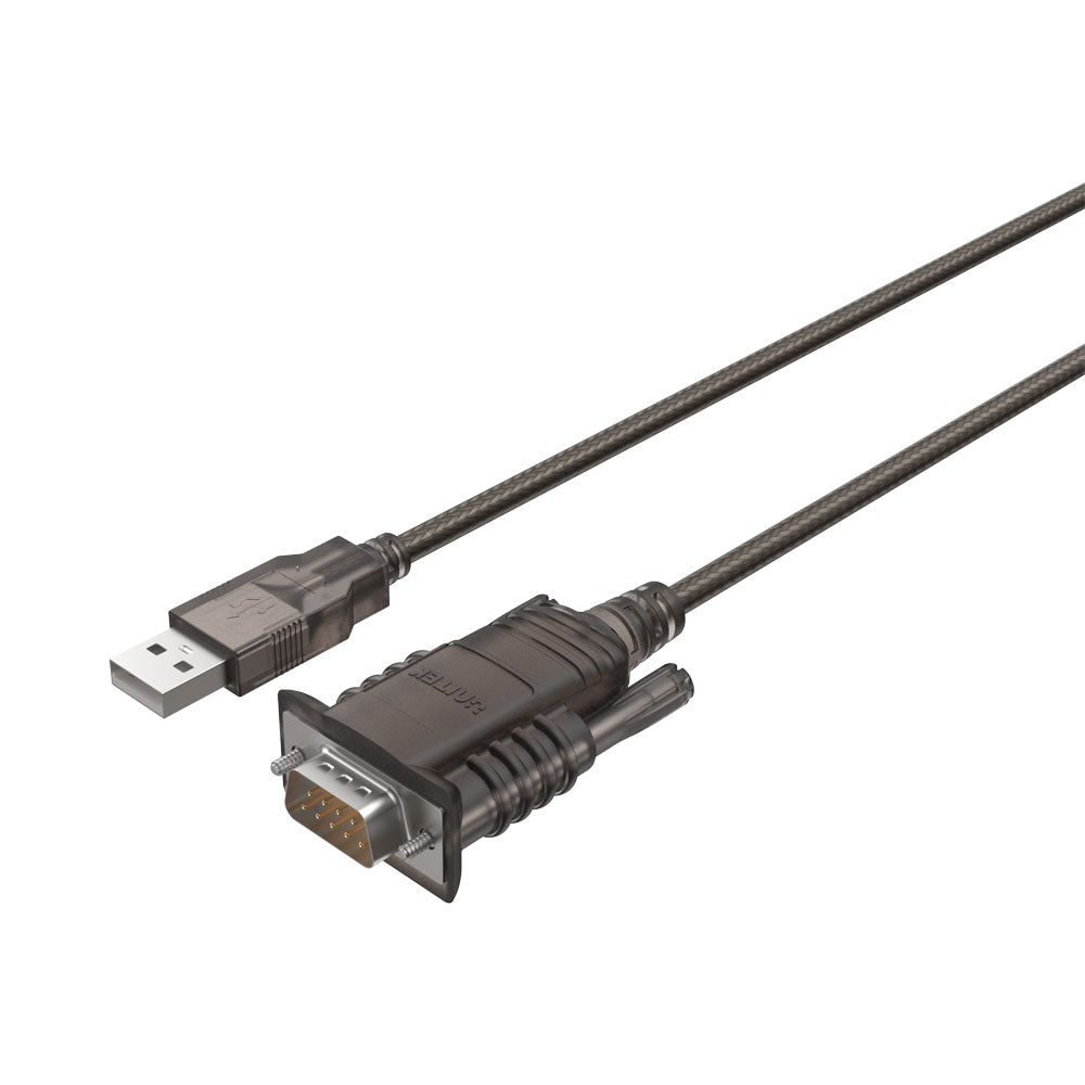 Unitek 1.5m Usb to Serial Adapter Usb2 (y-108) — Unitek | Guards on Duty Shop