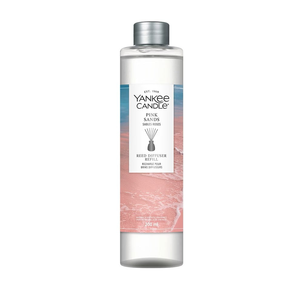 Yankee Candle Reed Refill Lemon Lavender 250ml