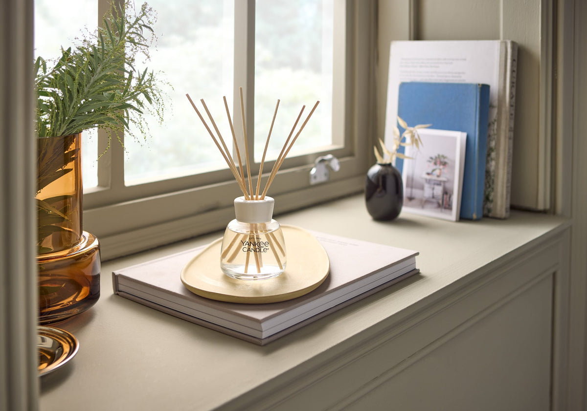 Yankee Candle Reed Diffuser Midsummer Night 100ml