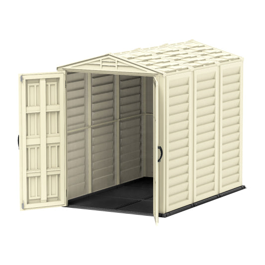 Cosmoplast Y'Mate+ 5x8 Storage Shed