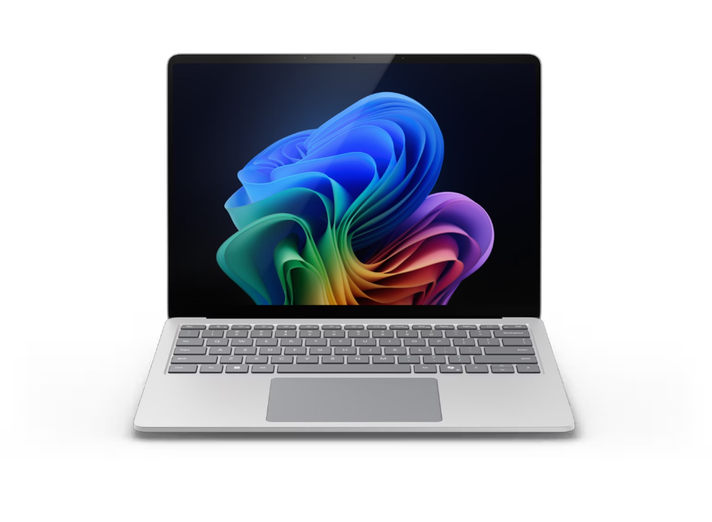 Microsoft Surface Laptop 7 Copilot+PC 13in Notebook - Notebook - Microsoft - Hardware - Guards On Duty Shop & Security Guards