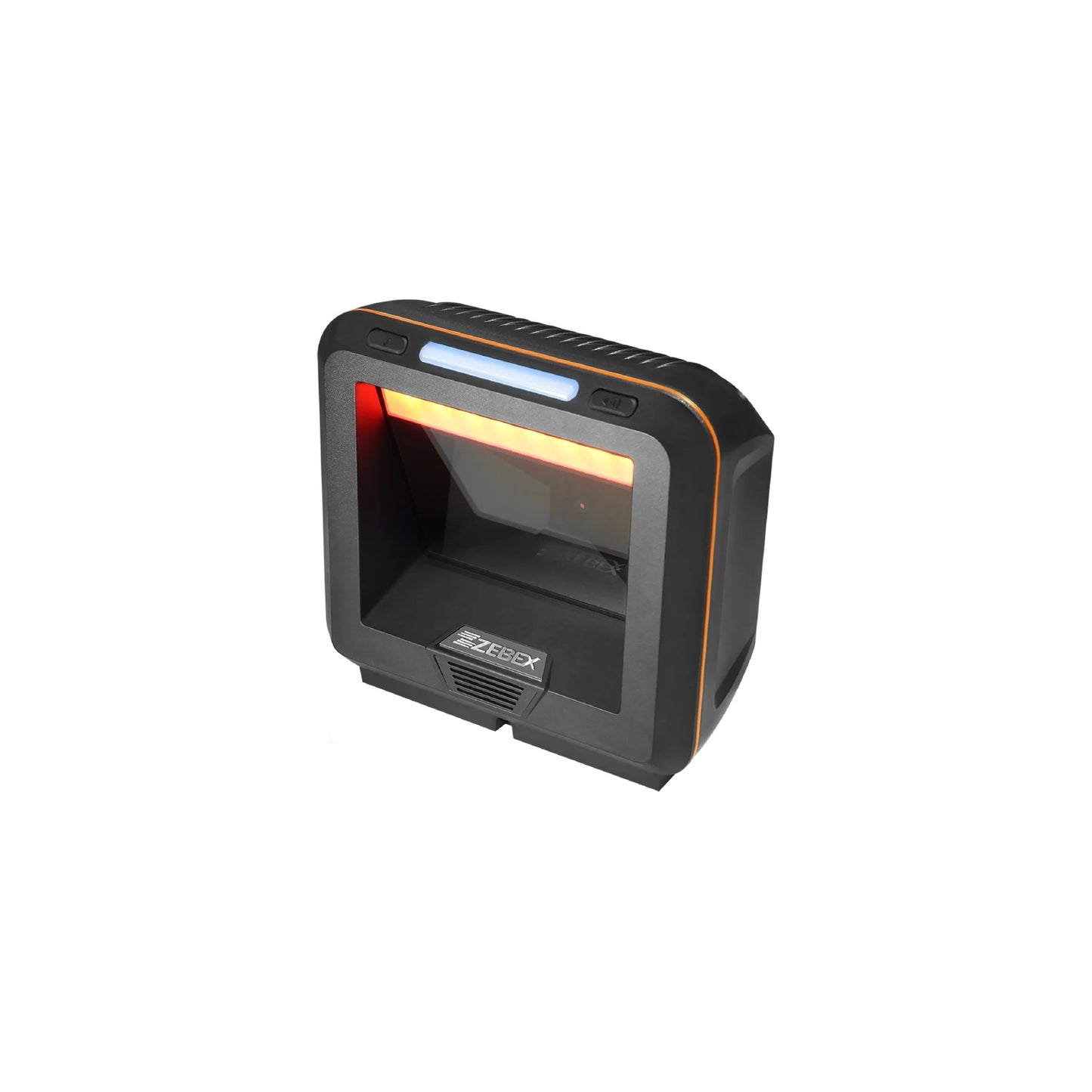 Zebex 2-D USB Scanner - Guards On Duty Shop & Security Guards
