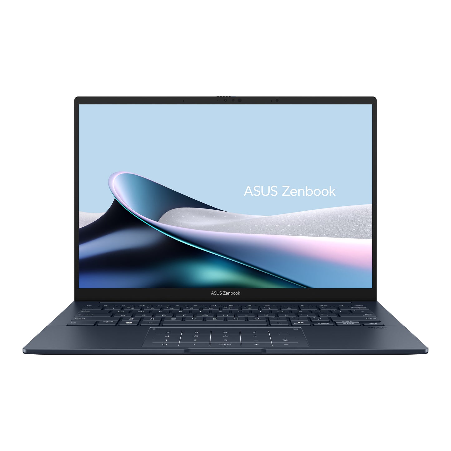 Asus Zenbook 14 UX3405CA 14" 3K OLED 120Hz Core U9-285H 16GB 1TB Win 11 Pro Notebook