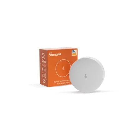 Sonoff Temp and Humidity Sensor (Zigbee) - Guards On Duty Shop & Security Guards