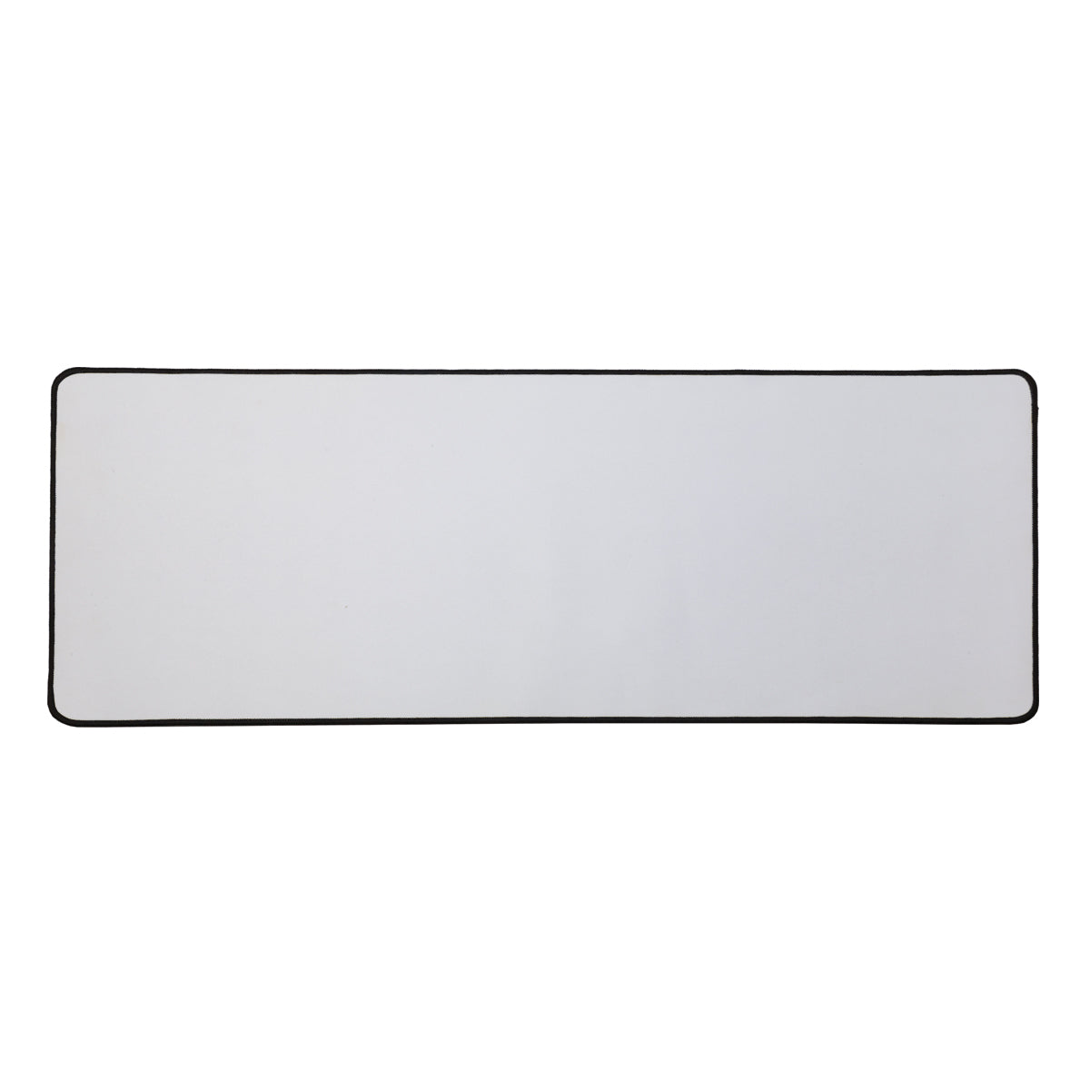 Colour Pop Desk Mat - White