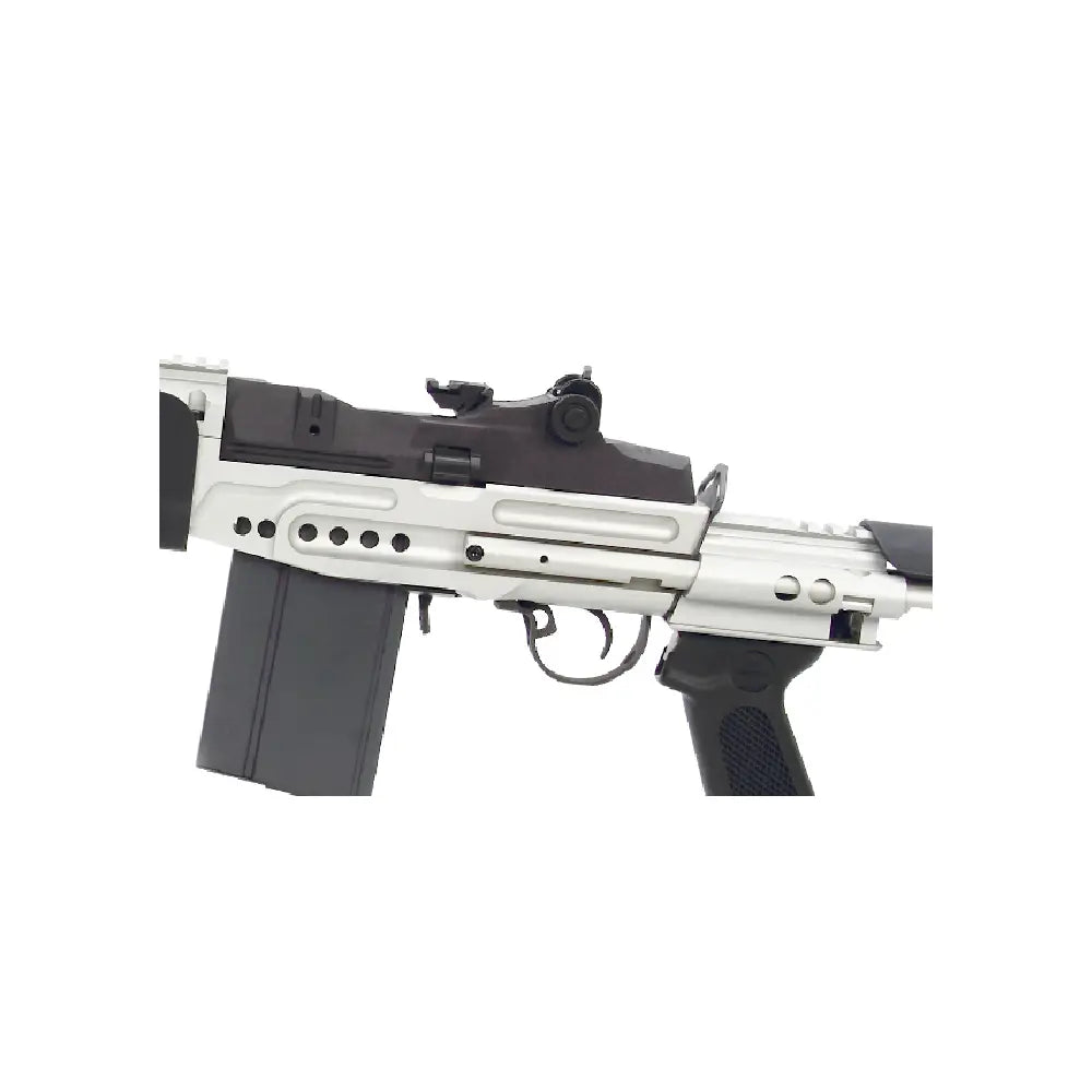 G&G EBR-S ETU (Silver Ver.) - TGM-EBS-ETU-SNB-NCM