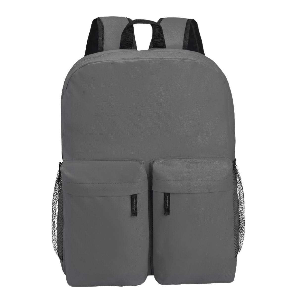 Mauro Backpack - Grey
