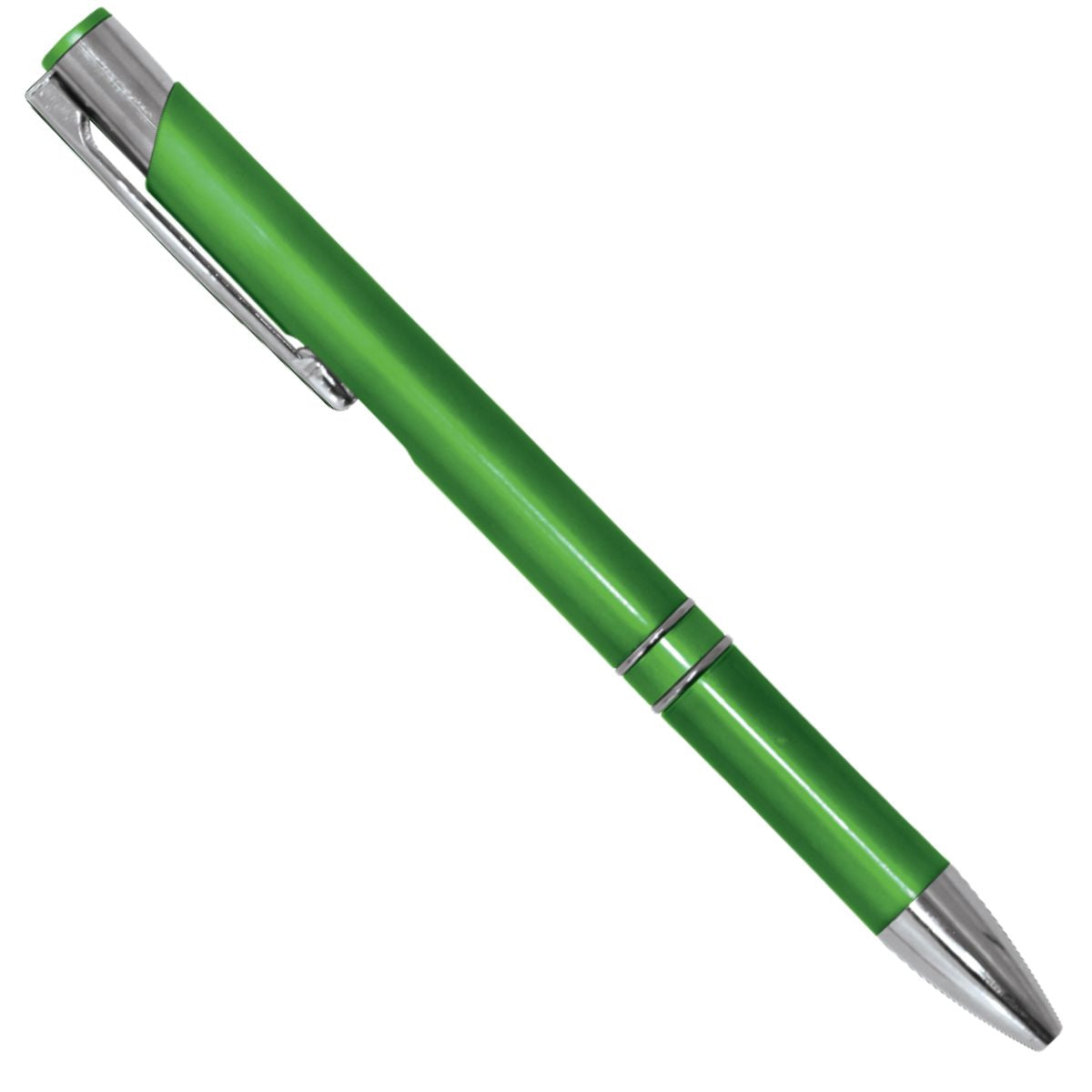 Souvenir Ballpoint Pen - Green