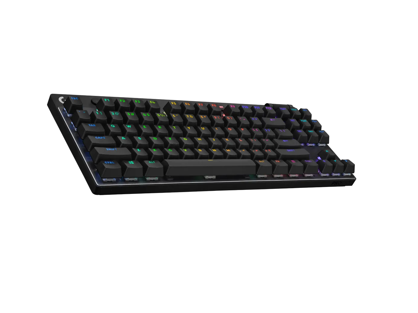 Logitech(R) G PRO X TKL Lightspeed Gaming Keyboard - Black - Guards On Duty Shop & Security Guards