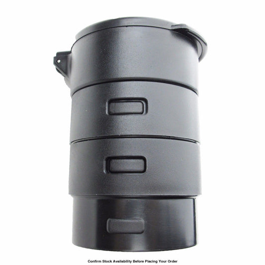 A5 HOPPER EXTENSION TRI LEVEL TAC CAP NML - Guards On Duty Shop