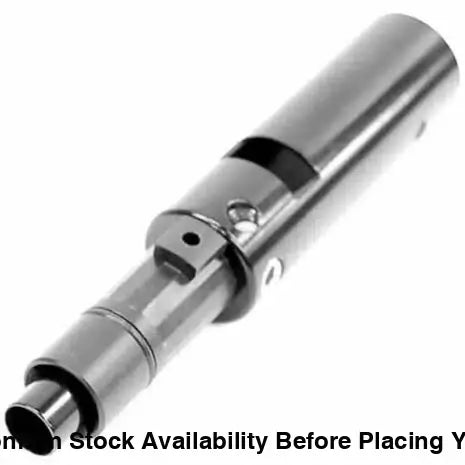 A5 POWER TUBE ALUMINIUM