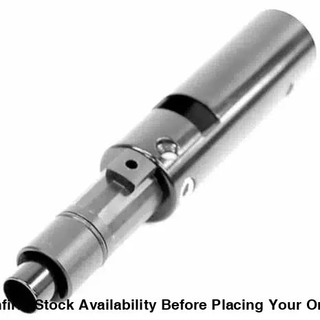 A5 POWER TUBE ALUMINIUM