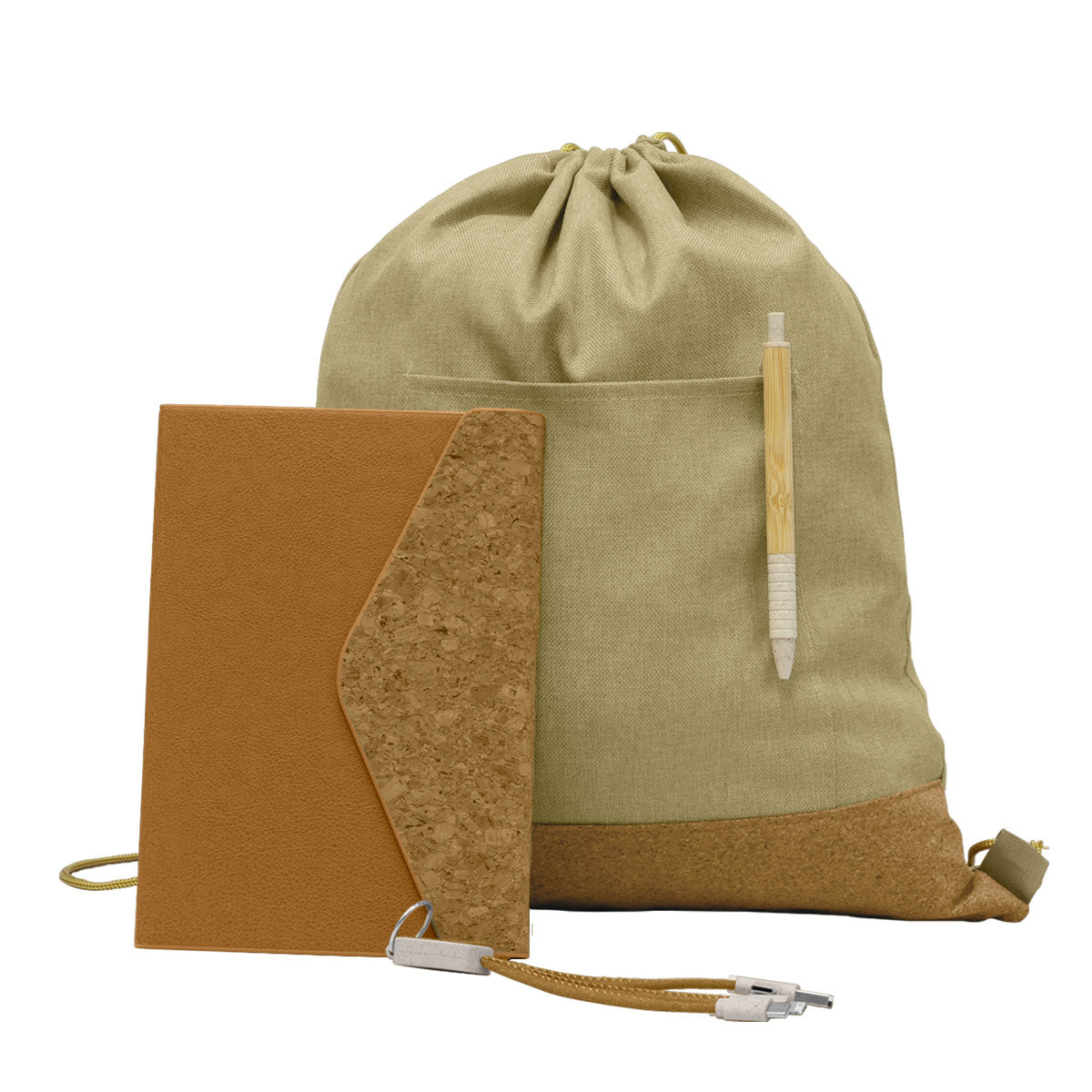 Nature's Necessities Gift Set - Neutral