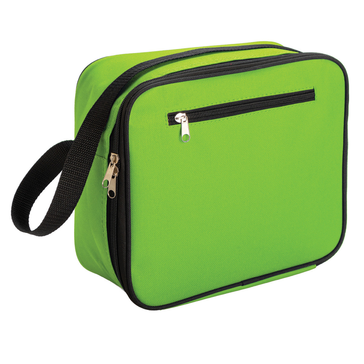 Lunch Bag Cooler - Lime