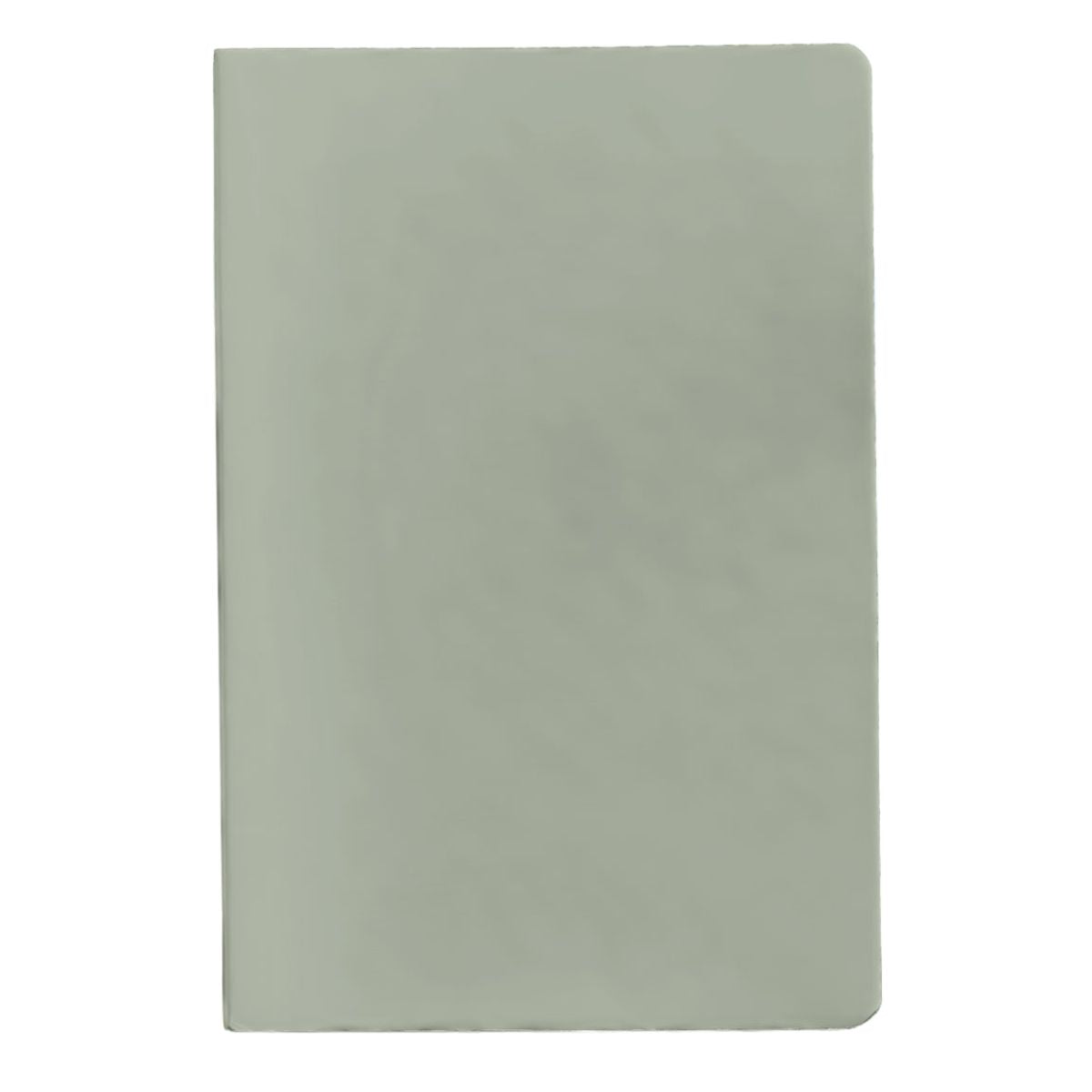 Mason Soft cover Notebook - Grey
