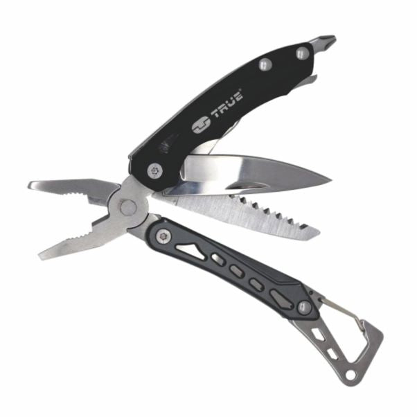 True Utility T.U. Seven Multitool