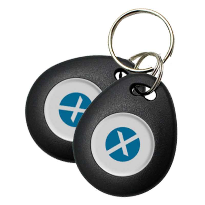 Accentronix IOTech Tag