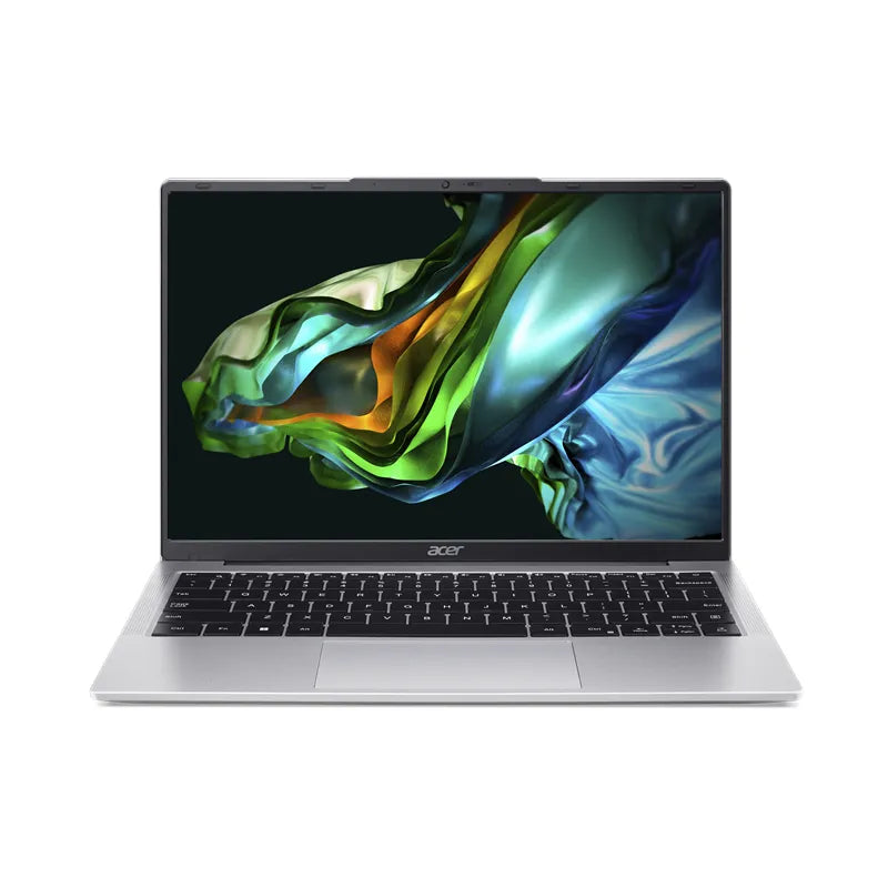 Acer 14" Core i3-N300 8gb/512gb W11H - Silver