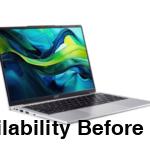 ACER EXT 215 15.6″ I5 8GB 512SSD W11P 3Y