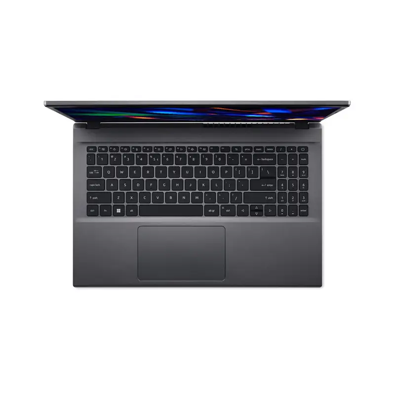 Acer Extensa Laptop - Intel®Core™i7 1255U | 8Gb | 1024GB | 15.6" HD | Windows 11 Professional | Grey | EX215-55-79MF
