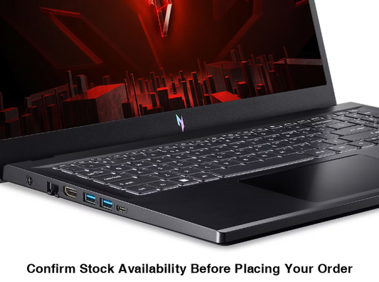 Acer Nitro V 15 ANV15-51-59KP Gaming Notebook