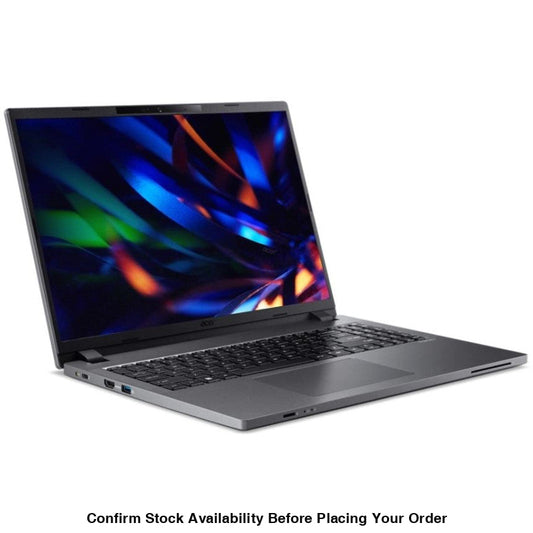 Acer Travelmate P216-41 Notebook Ryzen 5 7535U 4.55GHz 16GB 1TB 16" WUXGA 660M BT Win 11 Pro