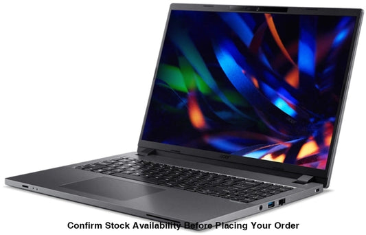 Acer Travelmate P216-41 Notebook Ryzen 7 7735U 4.75GHz 16GB 1TB 16 WUXGA 680M BT