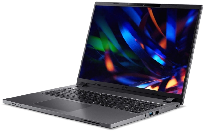 Acer Travelmate P216-41 Notebook Ryzen 7 7735U 4.75GHz 16GB 1TB 16 WUXGA 680M BT