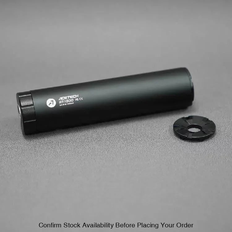 ACETE CHAT1000 TRACERS UNIT WITH SHEATH - Guards On Duty Shop