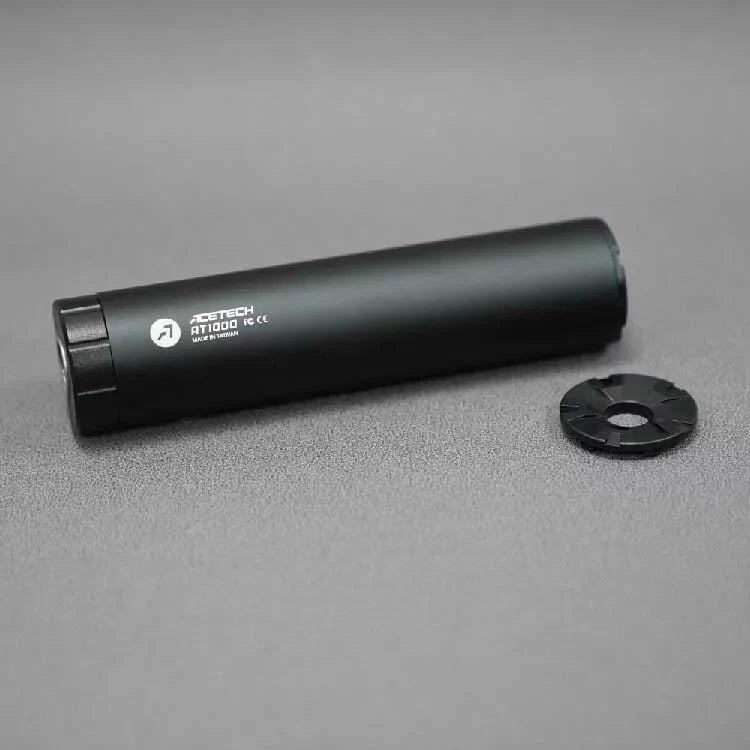 ACETE CHAT1000 TRACERS UNIT WITH SHEATH - Guards On Duty Shop
