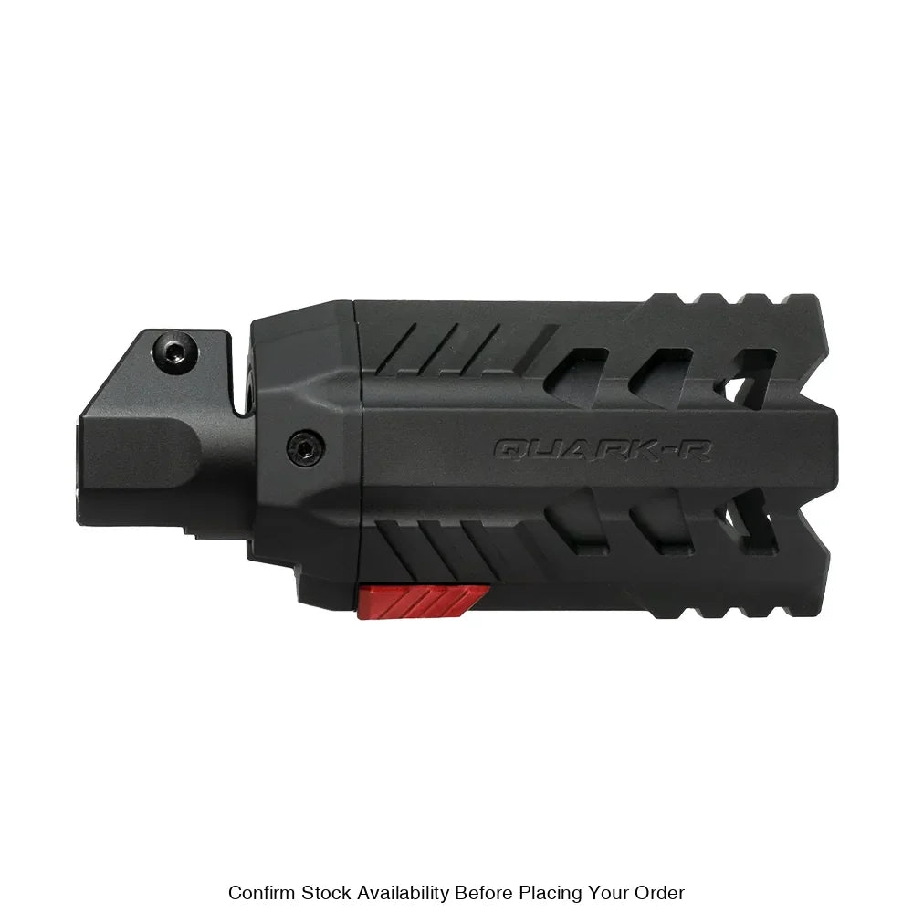 Acetech Quark R Tracer Unit (Toy) - Guards On Duty Shop