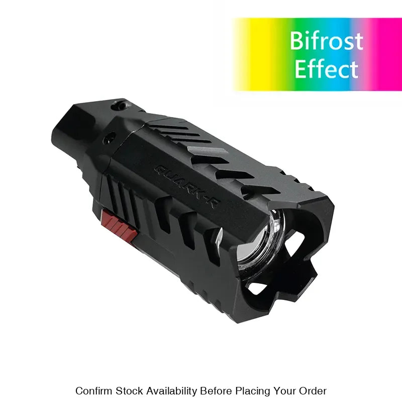 Acetech Quark R Tracer Unit (Toy) - Guards On Duty Shop
