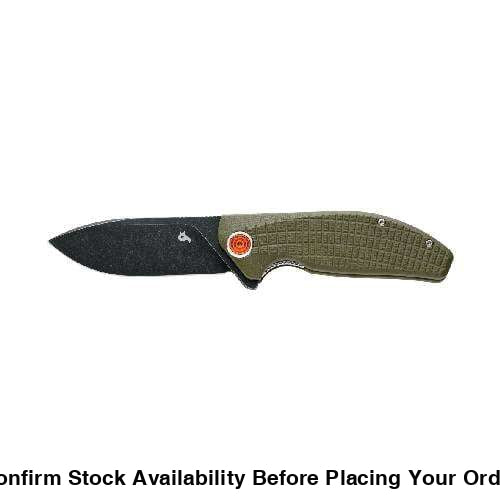 ACUTUS BF-764 OD - Guards On Duty Shop