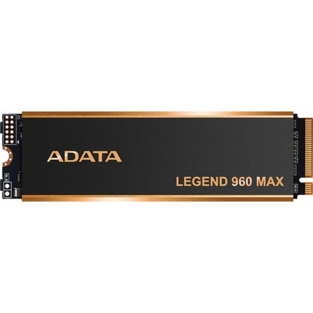 ADATA LEGEND 960 MAX GEN4X4 SSD 2TB (NEW) - Guards On Duty Shop