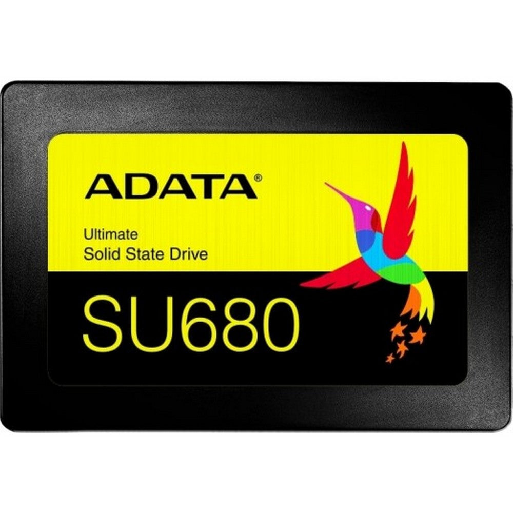 ADATA SU680 1TB 2.5" SATA SSD (NEW) - Guards On Duty Shop
