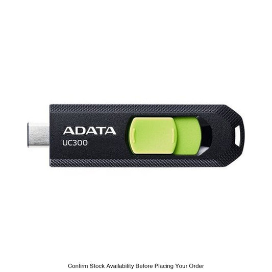 ADATA USB 3.2 TYPE-C FLASH DRIVE 32GB - Guards On Duty Shop